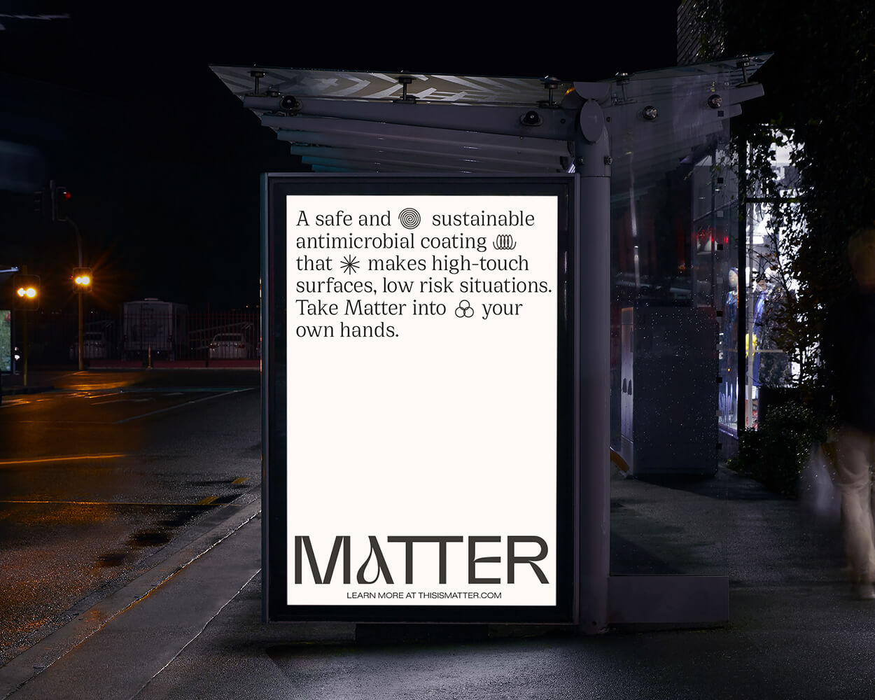 Apply to public transportation