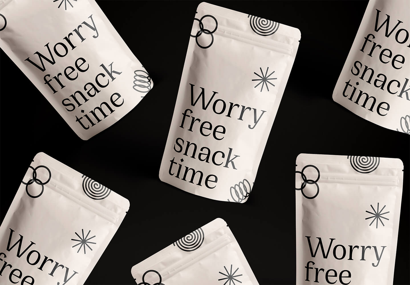 Apply to CPG packaging